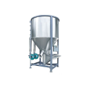 Stainless Steel Mixer Production Plant